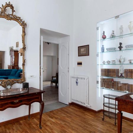 Teresella Suite Napoli Bagian luar foto