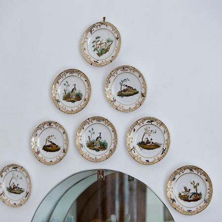 Teresella Suite Napoli Bagian luar foto