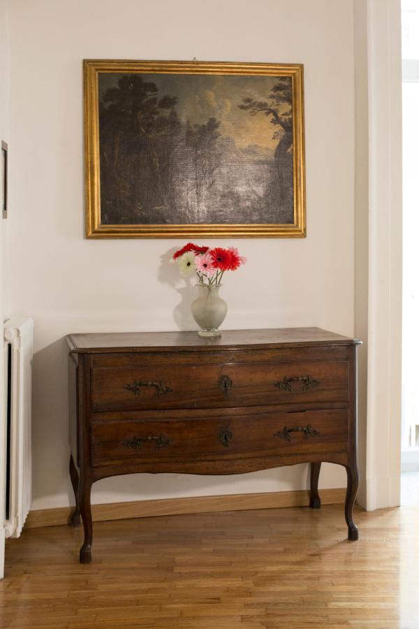 Teresella Suite Napoli Bagian luar foto