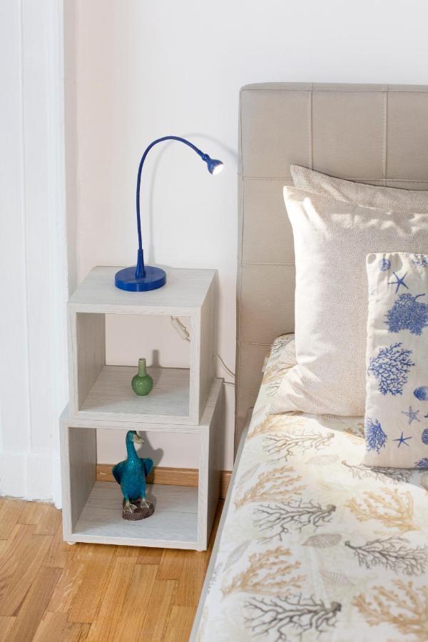 Teresella Suite Napoli Bagian luar foto