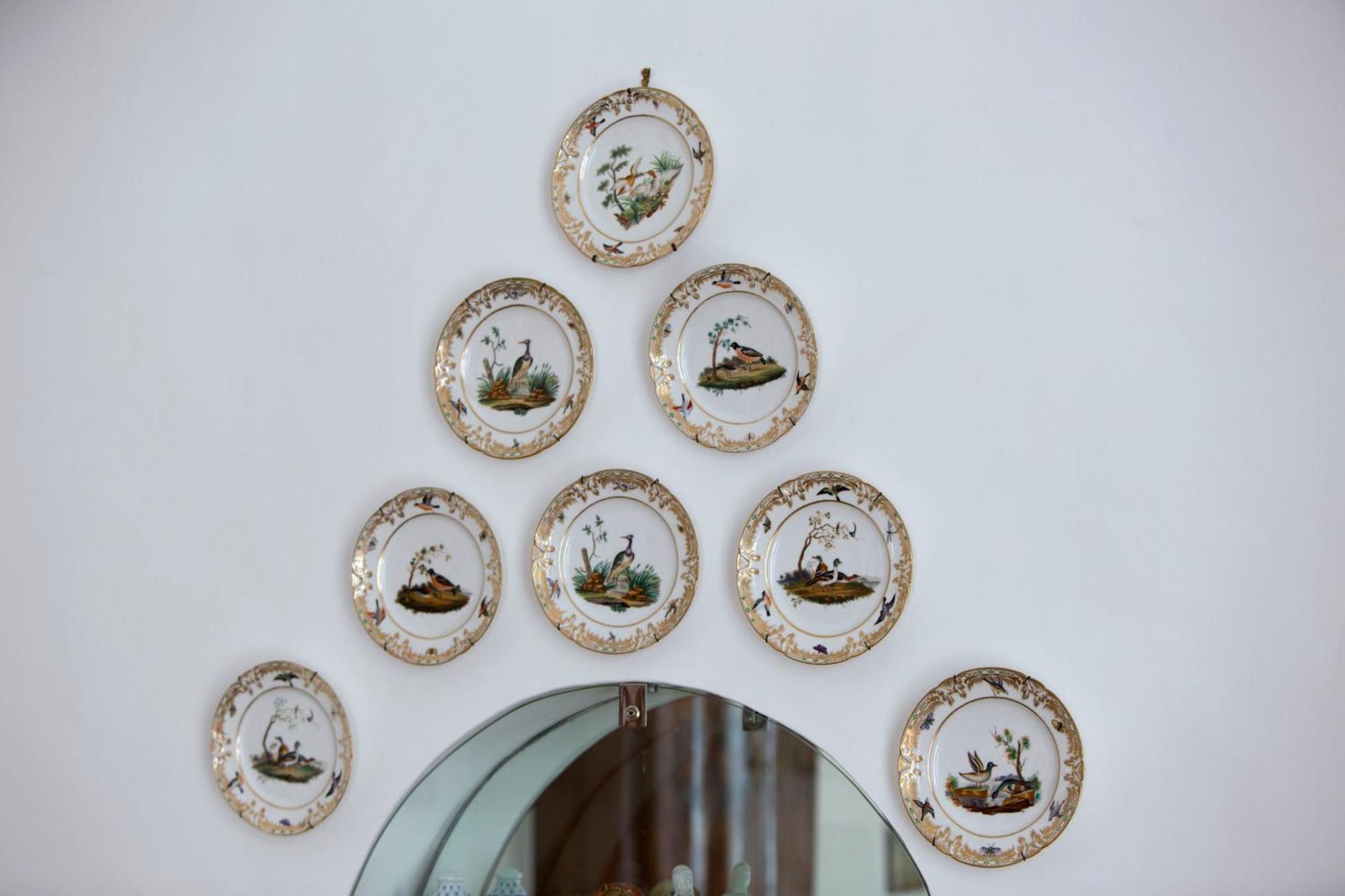 Teresella Suite Napoli Bagian luar foto