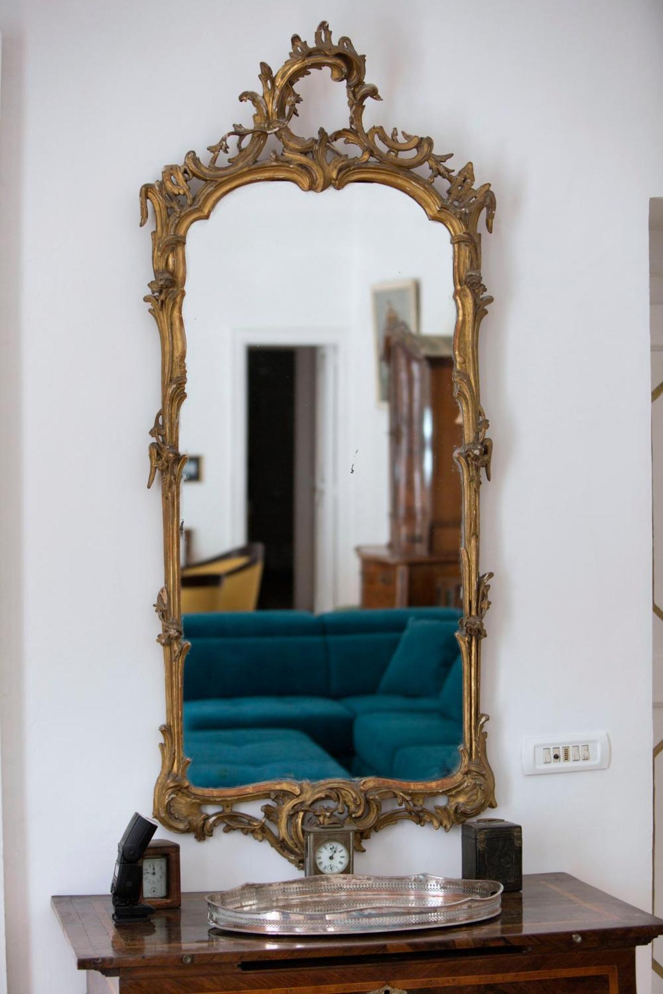 Teresella Suite Napoli Bagian luar foto