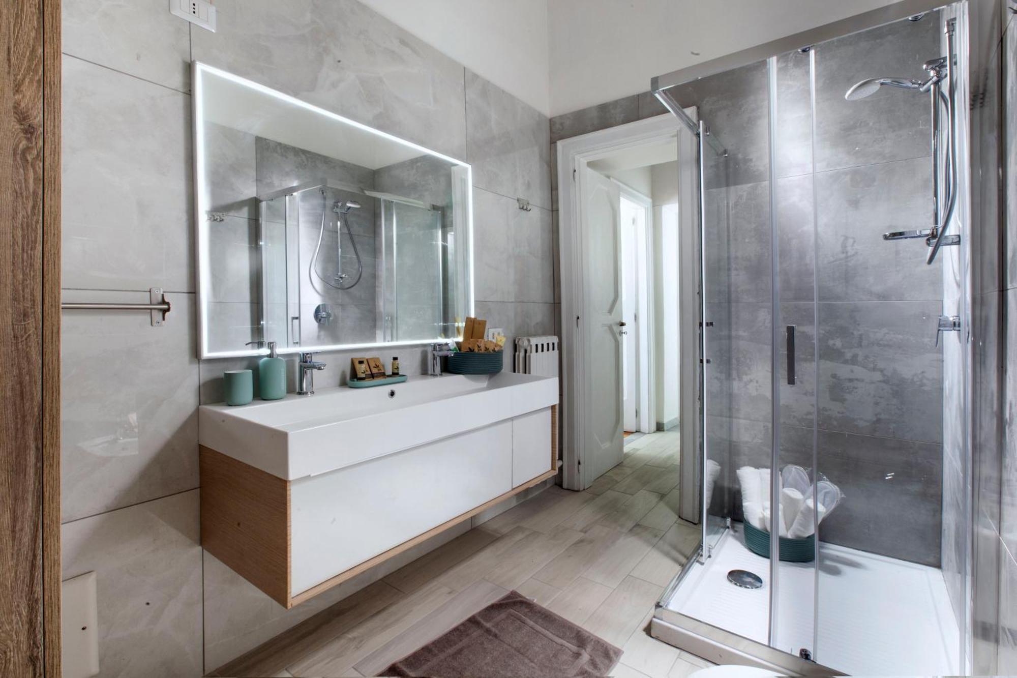 Teresella Suite Napoli Bagian luar foto